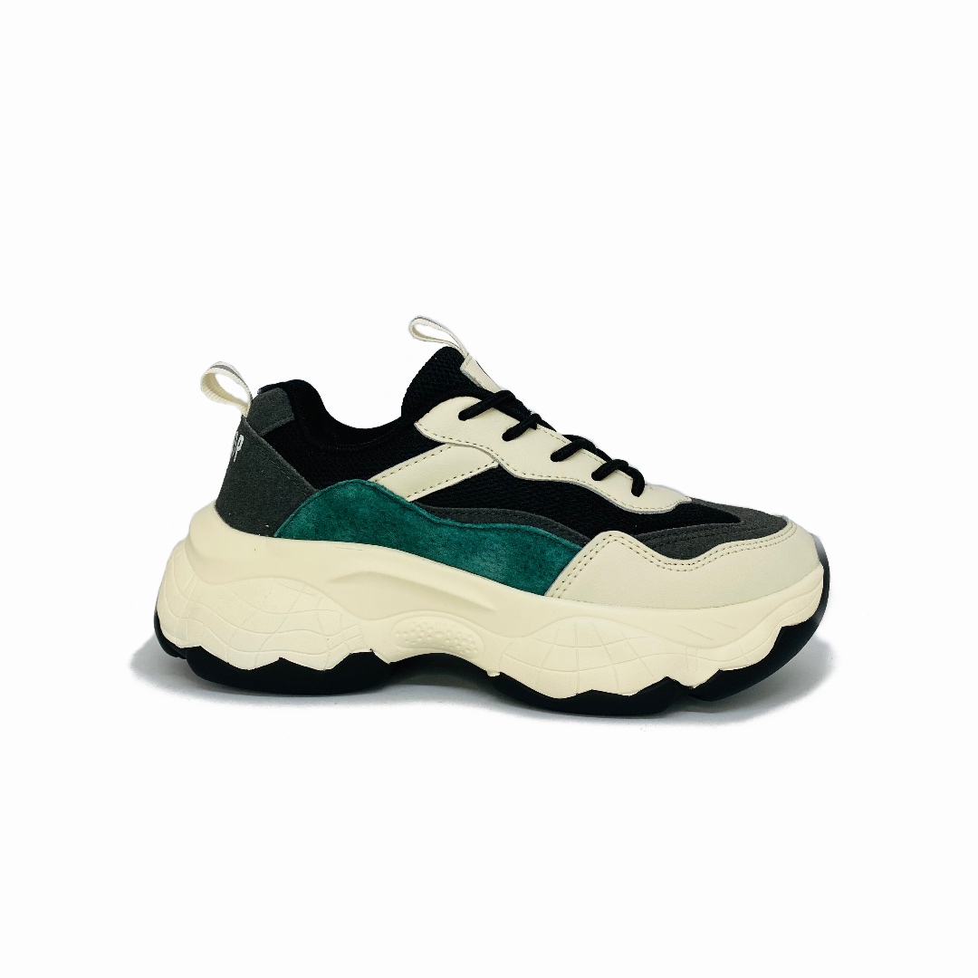 ZAPATILLA URBANA MUJER ESTILO IMPULSO - 1