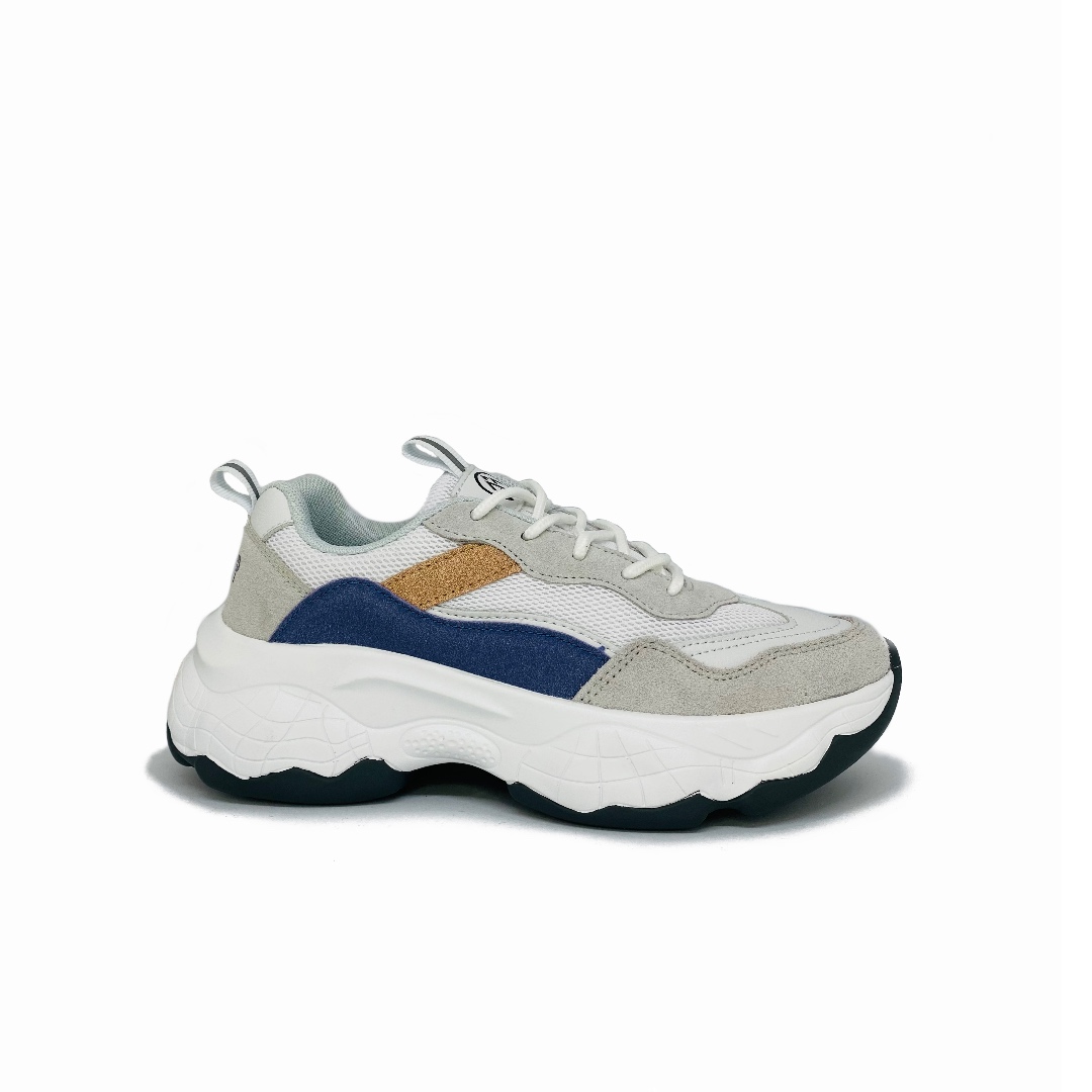 ZAPATILLA URBANA MUJER ESTILO IMPULSO - 1