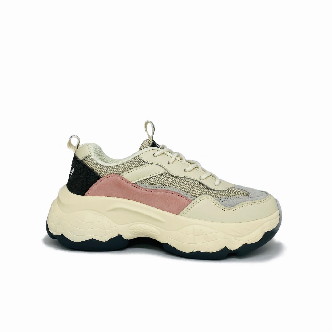 ZAPATILLA URBANA MUJER ESTILO IMPULSO - 1