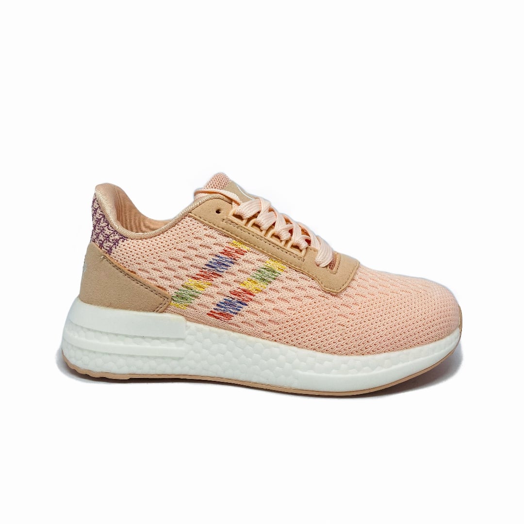 ZAPATILLA URBANA MUJER ESTILO DAKOTA - 1