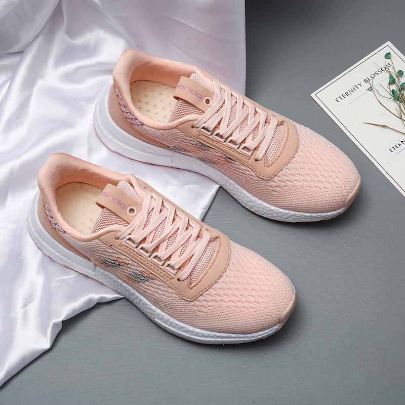 ZAPATILLA URBANA MUJER ESTILO DAKOTA - 2