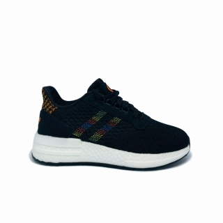 ZAPATILLA URBANA MUJER ESTILO DAKOTA | Negro | 39 - 1