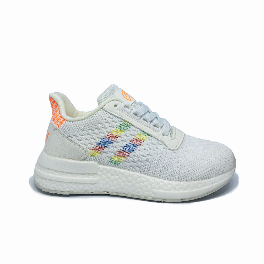 ZAPATILLA URBANA MUJER ESTILO DAKOTA - 1