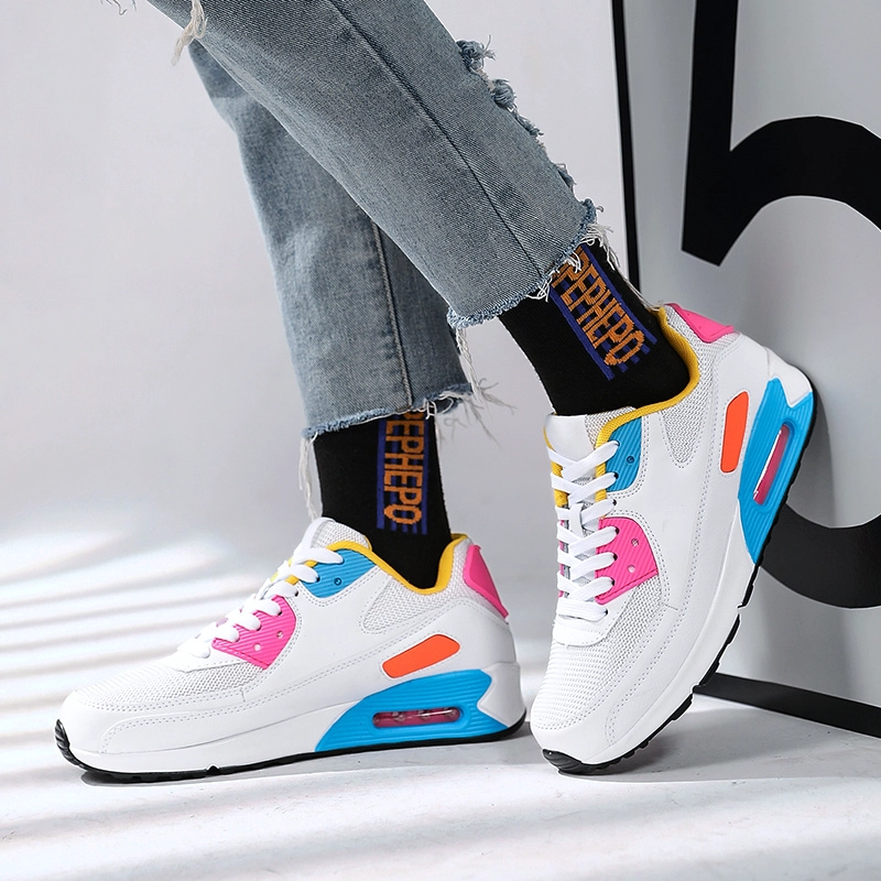 ZAPATILLA URBANA UNISEX ESTILO ETNA - 2