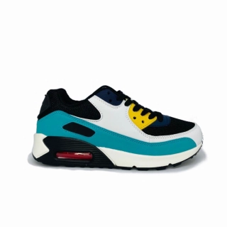 ZAPATILLA URBANA UNISEX ESTILO ETNA | Verde | 38 - 1