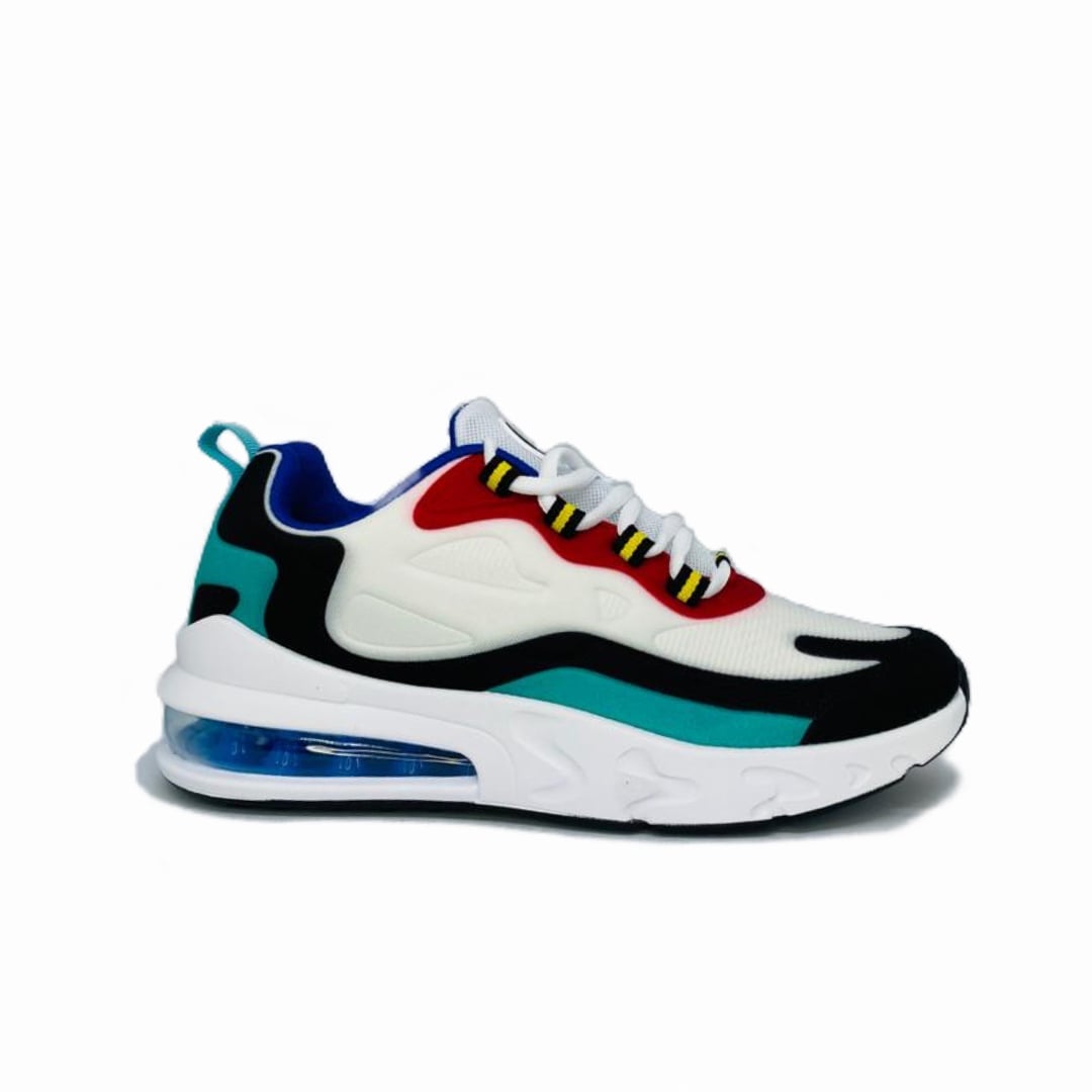 ZAPATILLA URBANA UNISEX ESTILO MAKALU - 1