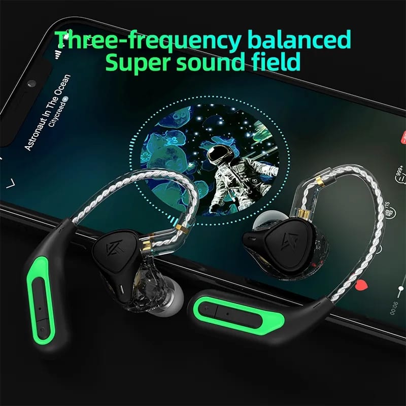 KZ AZ10 MODULO BLUETOOTH 5.2 - CABLES PARA AUDÍFONOS KZ. - 2