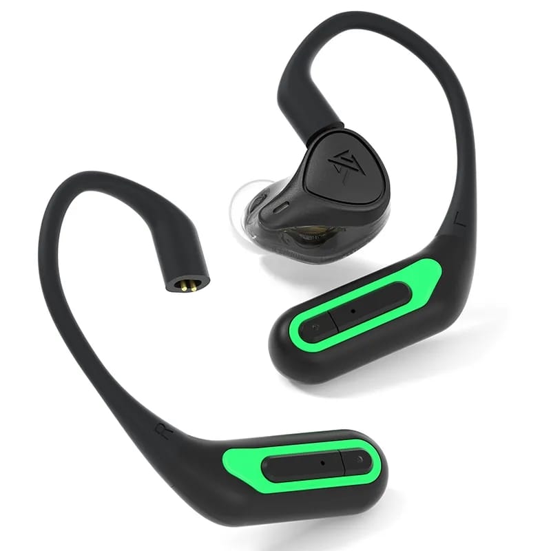 KZ AZ10 MODULO BLUETOOTH 5.2 - CABLES PARA AUDÍFONOS KZ. - 6