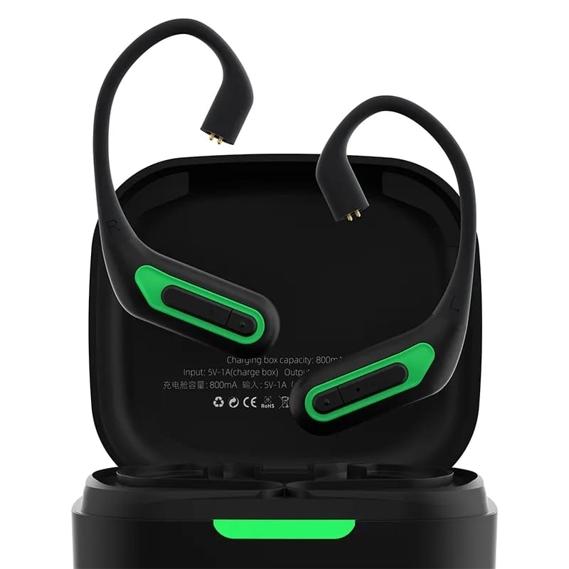 KZ AZ10 MODULO BLUETOOTH 5.2 - CABLES PARA AUDÍFONOS KZ. - 7