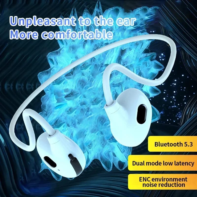 AUDÍFONOS MG PROAIR AIRE BLUETOOTH - 3