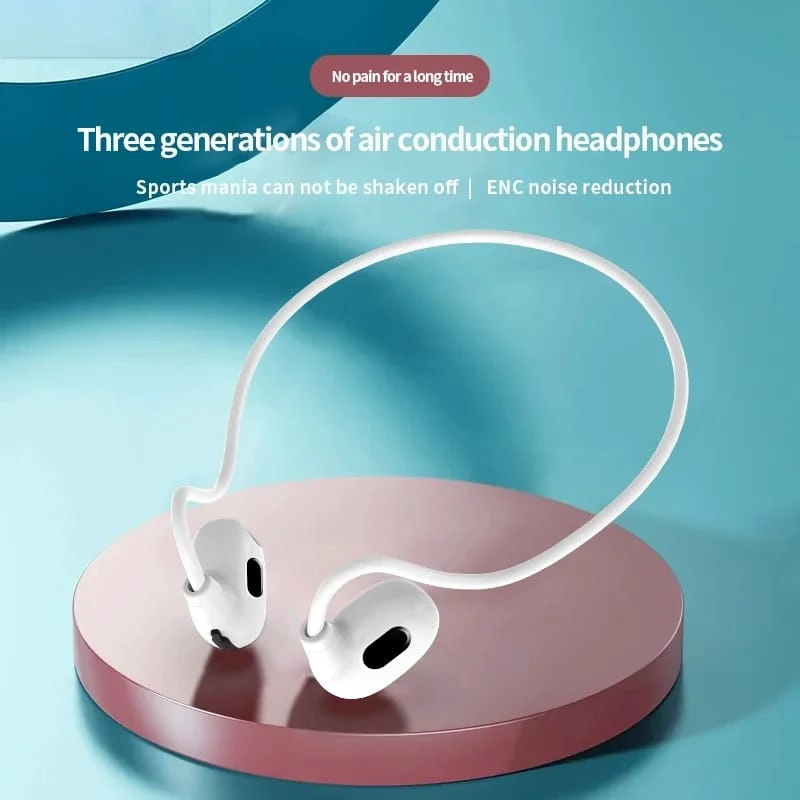 AUDÍFONOS MG PROAIR AIRE BLUETOOTH - 4