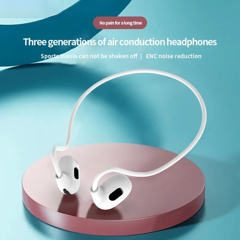 AUDÍFONOS MG PROAIR AIRE BLUETOOTH - 4