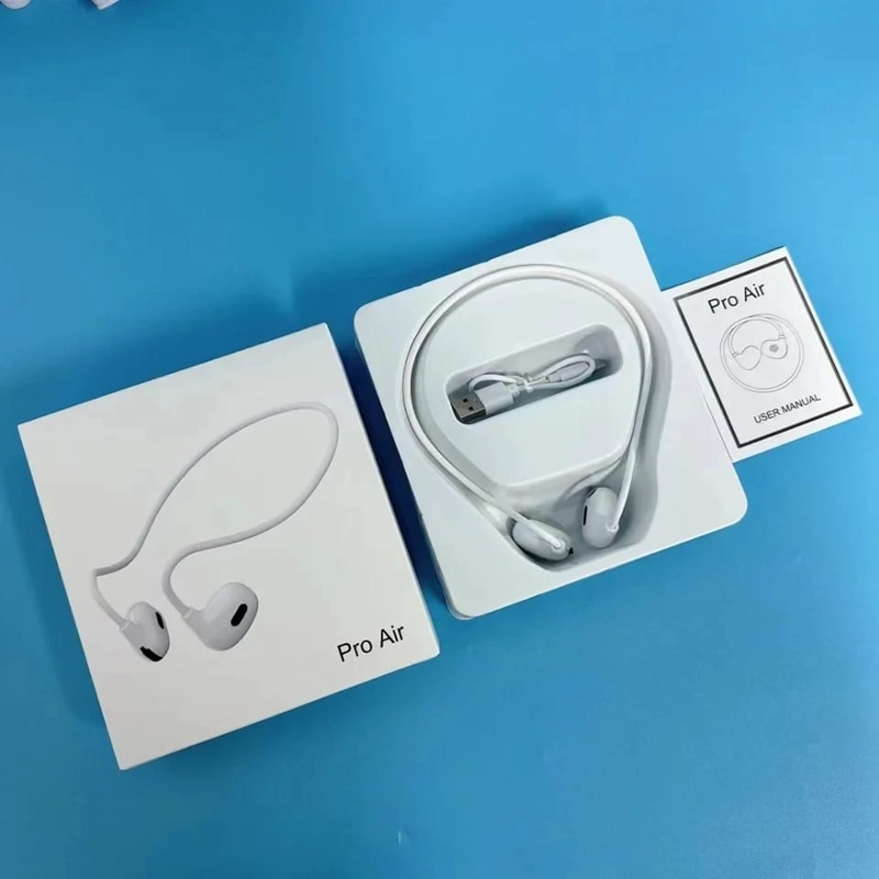 AUDÍFONOS MG PROAIR AIRE BLUETOOTH - 5