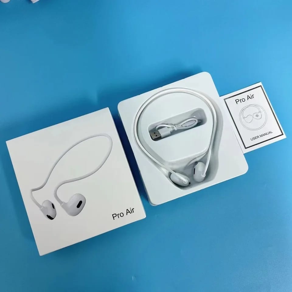 AUDÍFONOS MG PROAIR AIRE BLUETOOTH - 5