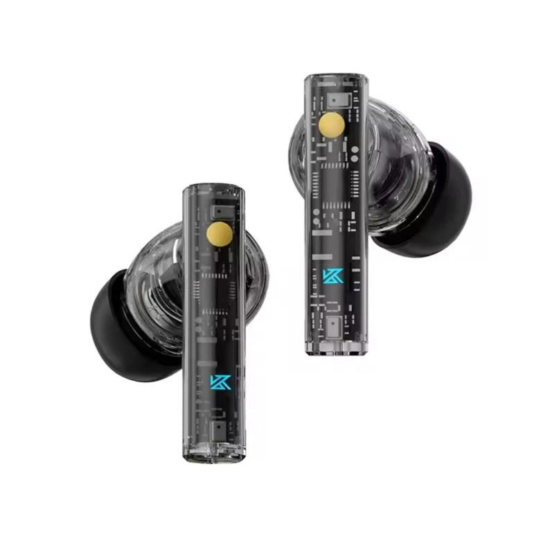 AUDÍFONOS INALÁMBRICOS BLUETOOTH KZ CAROL. - 1