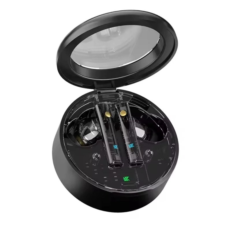 AUDÍFONOS INALÁMBRICOS BLUETOOTH KZ CAROL. - 2
