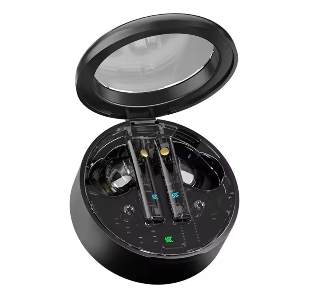 AUDÍFONOS INALÁMBRICOS BLUETOOTH KZ CAROL. - 2