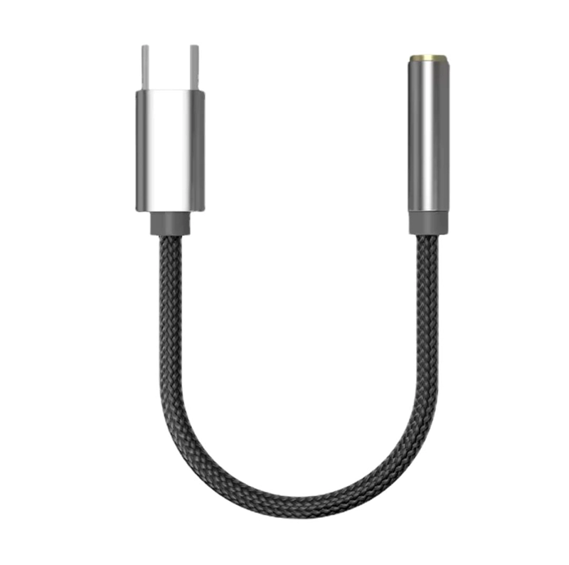 KZ AM01 – DAC - CABLE TIPO C. - 1