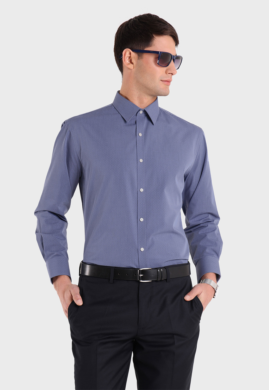 Ripley CAMISA FORMAL TEXTURADA ARROW