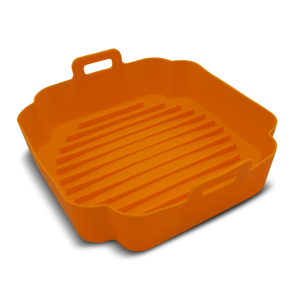 MOLDE SILICONA MOUVAIR PARA FREIDORA DE AIRE GOURMET - 1