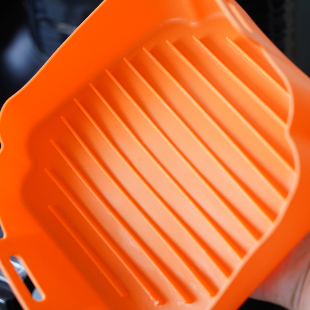 MOLDE SILICONA MOUVAIR PARA FREIDORA DE AIRE GOURMET - 3