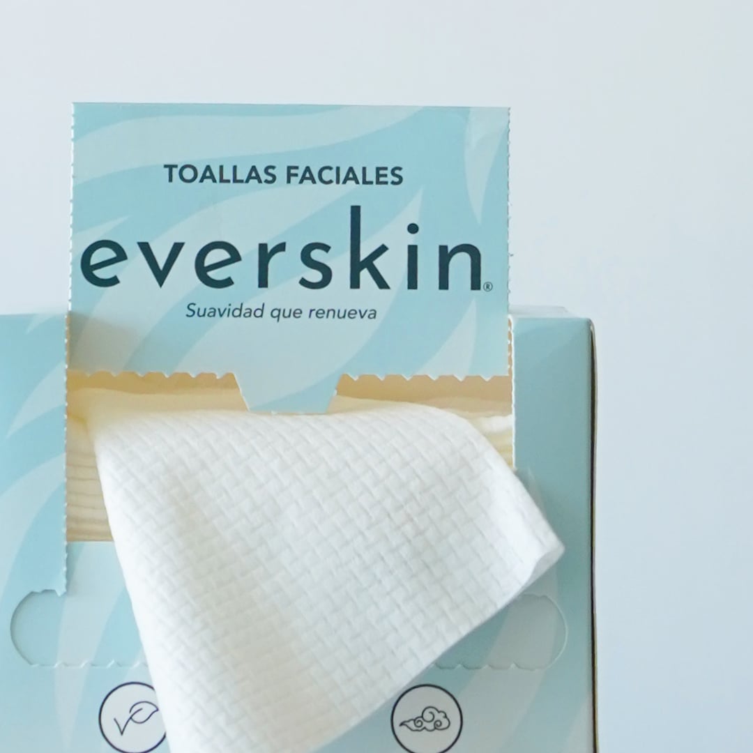 TOALLAS FACIALES PREMIUM - 2