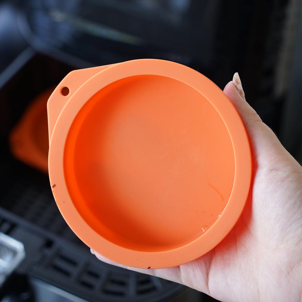 MOLDES CIRCULARES - NEGRO - 3