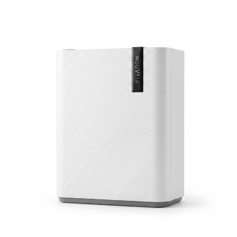 PURIFICADOR DE AIRE CON HUMIDIFICADOR MOUVAIR CALM