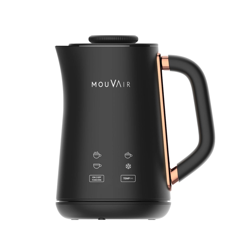 ESPUMADOR DE LECHE MOUVAIR FOAM