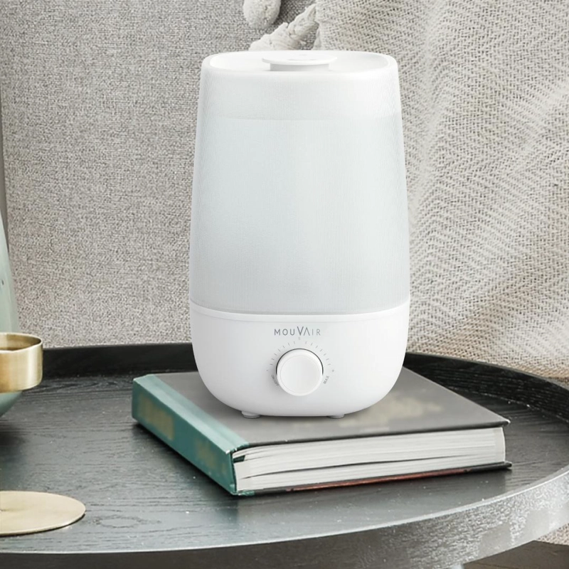 HUMIDIFICADOR MOUVAIR CLOUD - 2