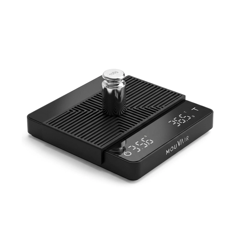 BALANZA MOUVAIR EDICION BARISTA - 1