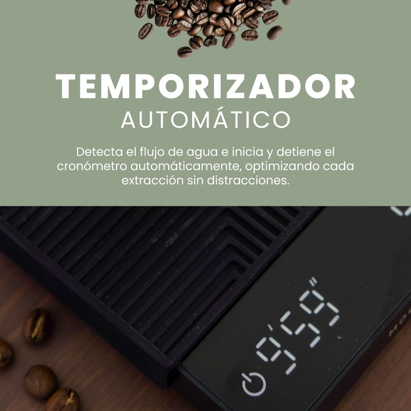 BALANZA MOUVAIR EDICION BARISTA - 4