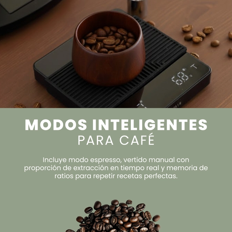 BALANZA MOUVAIR EDICION BARISTA - 5