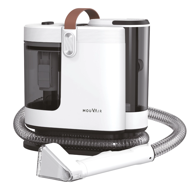 ASPIRADORA LAVA TAPIZ MOUVAIR JET - 1