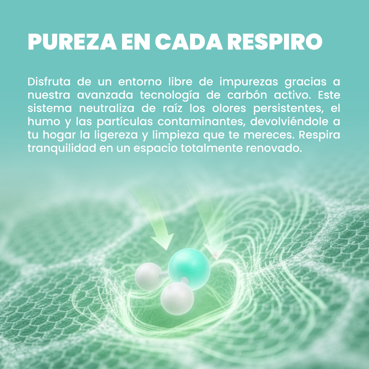 PURIFICADOR DE AIRE MOUVAIR VITAL - 9