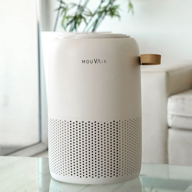 PURIFICADOR DE AIRE MOUVAIR VITAL - 10