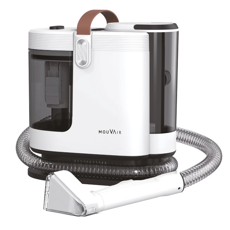 ASPIRADORA LAVA TAPIZ MOUVAIR JET - 1