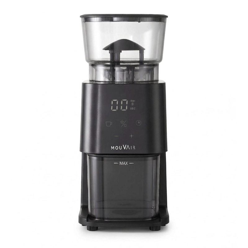 MOLINILLO DE CAFE  MOUVAIR GRIND - 1
