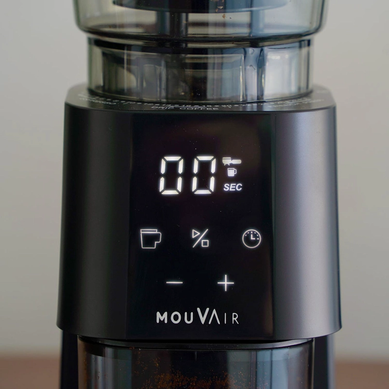 MOLINILLO DE CAFE  MOUVAIR GRIND - 3