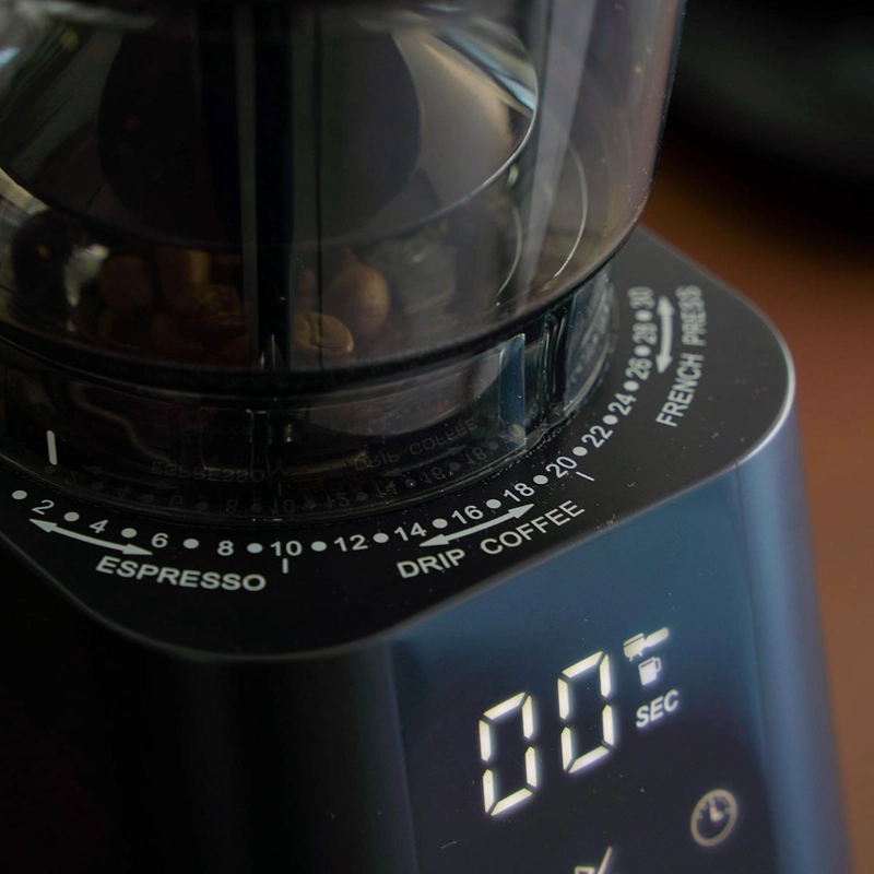 MOLINILLO DE CAFE  MOUVAIR GRIND - 4