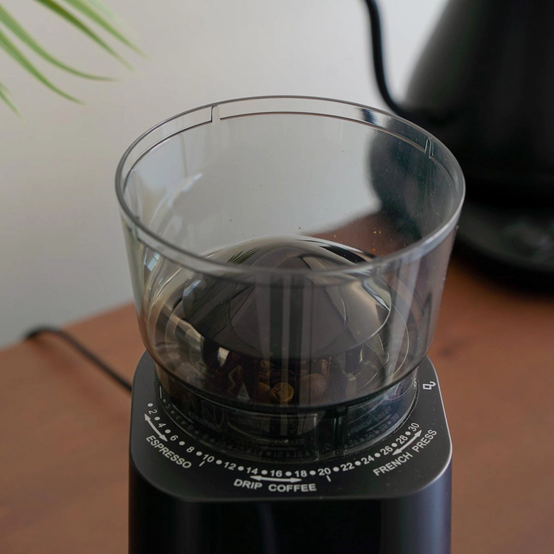 MOLINILLO DE CAFE  MOUVAIR GRIND - 5
