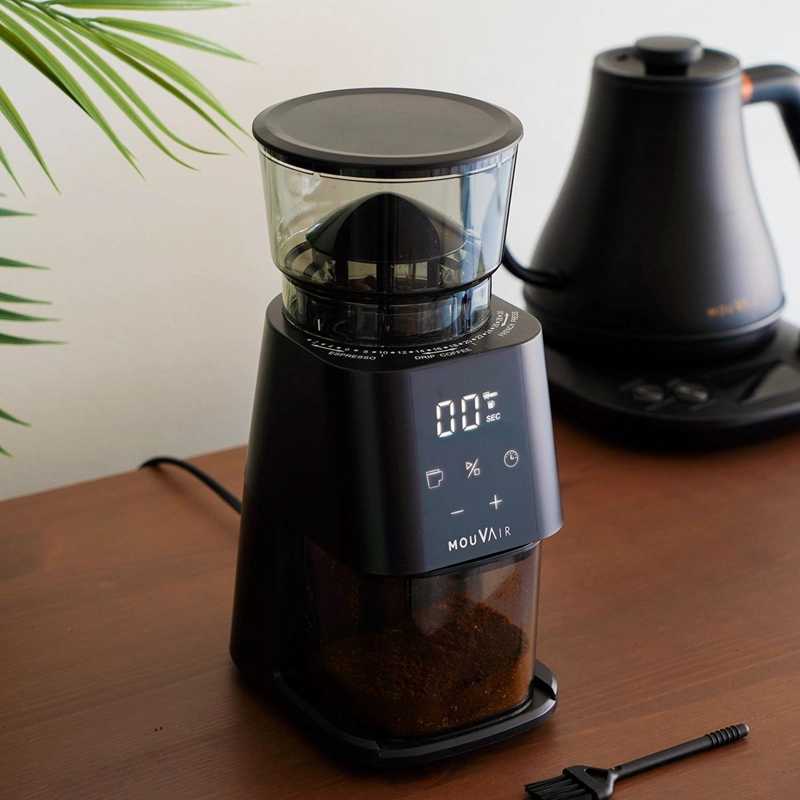 MOLINILLO DE CAFE  MOUVAIR GRIND - 6