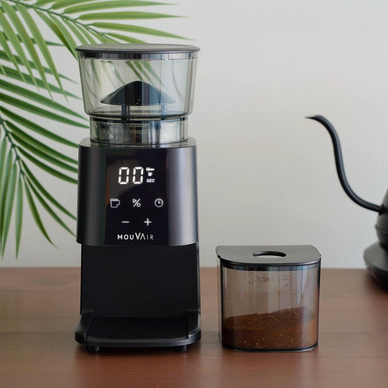 MOLINILLO DE CAFE  MOUVAIR GRIND - 8