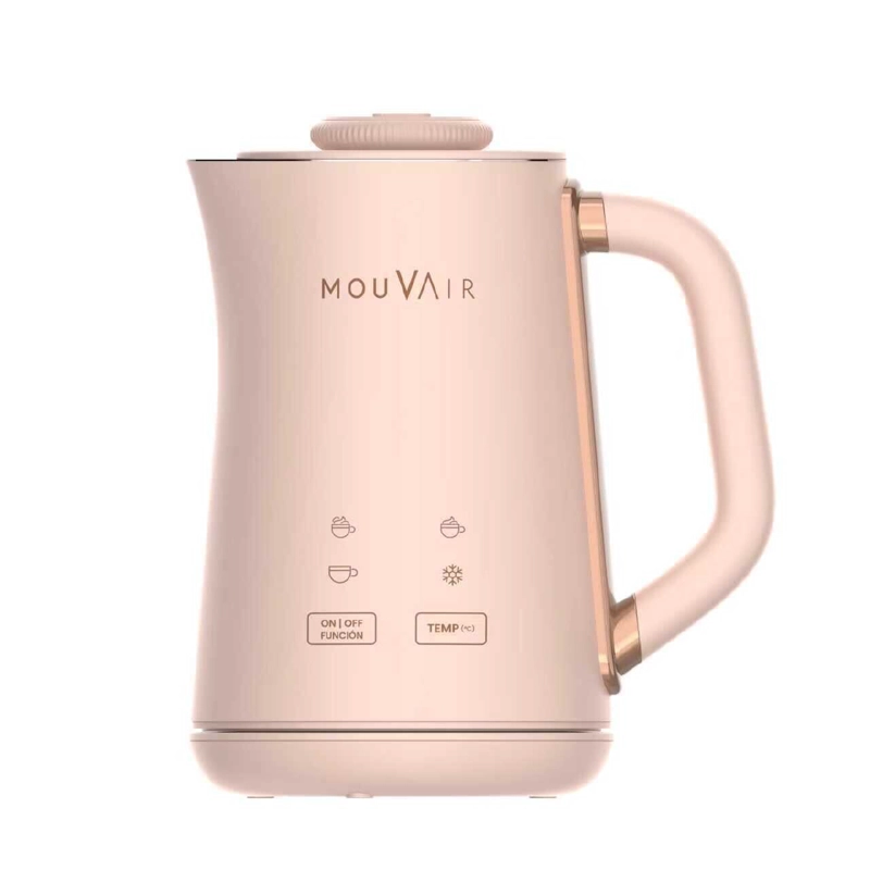 ESPUMADOR DE LECHE MOUVAIR FOAM (EDICION LIMITADA) - 1