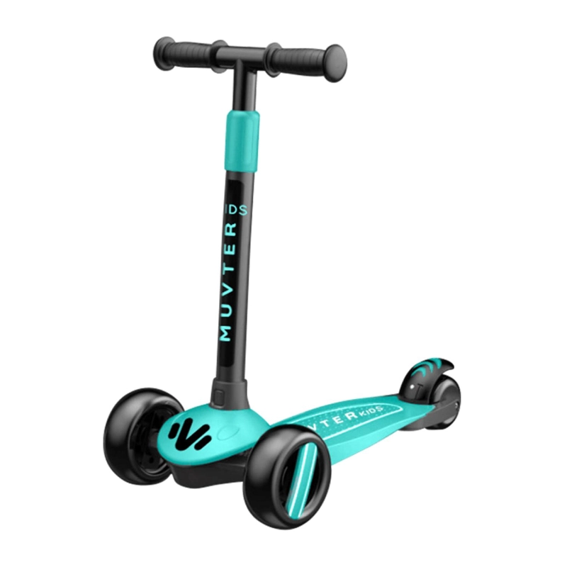 SCOOTER MUVTER KIDS TIBURONCIN