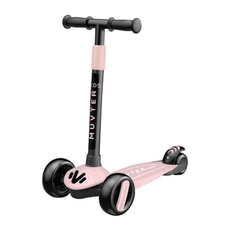 SCOOTER MUVTER KIDS UNICORNIO - 1