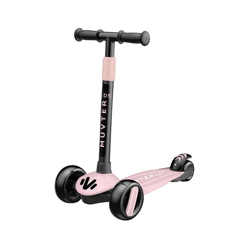 SCOOTER MUVTER KIDS UNICORNIO - 1