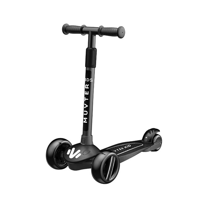 SCOOTER MUVTER KIDS UNICORNIO - 2