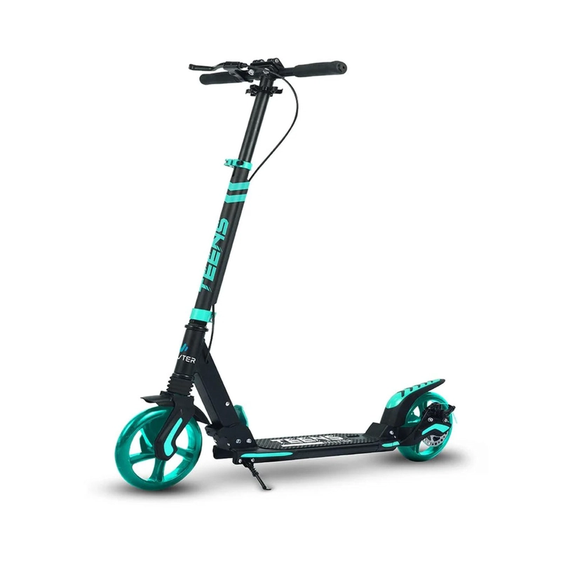 SCOOTER MANUAL MUVTER TEENS DE 6 A 12 AÑOS - 1