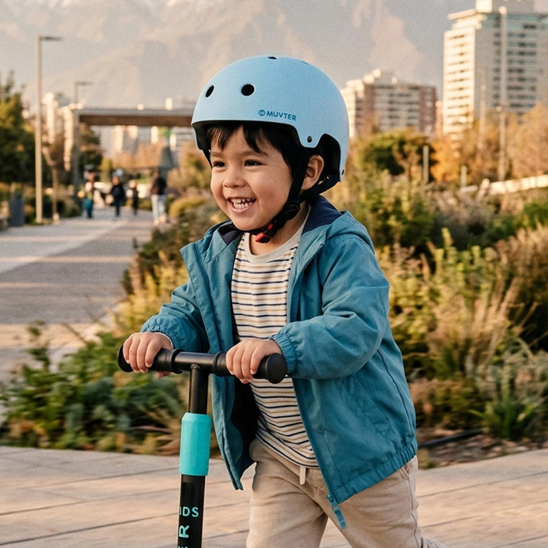 CASCO MUVTER SAFE MENTA - 2